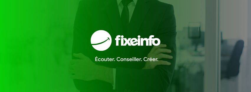 Fixe info enr. (Emmanuel Perron) - logo