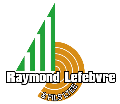 Raymond Lefebvre  & Fils - logo